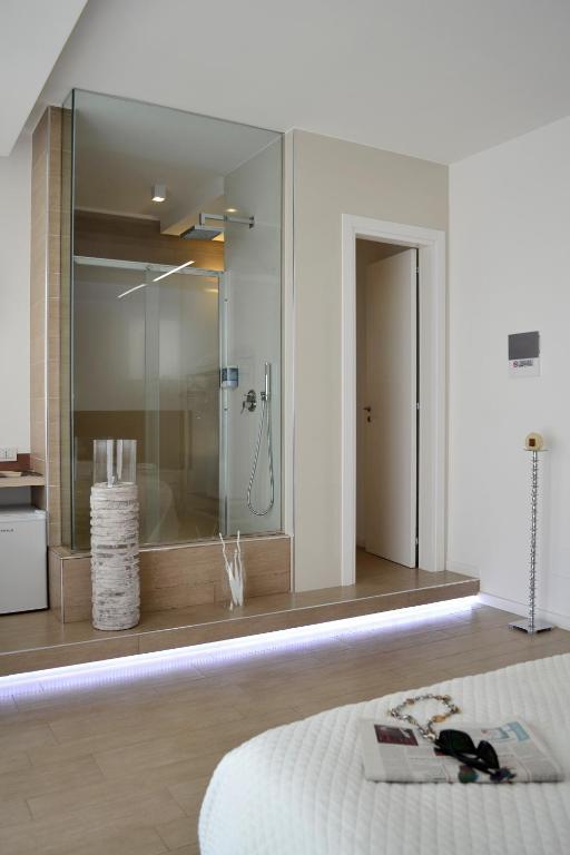 بولينيانو آ ماري B&B Dimora Silvestri الغرفة الصورة