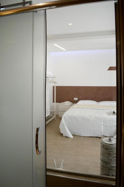 بولينيانو آ ماري B&B Dimora Silvestri الغرفة الصورة